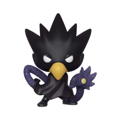 FUNKO Figurine  Pop! N&deg;607 - My Hero Academia S3 - Tokoyami
