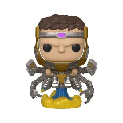 GENERIQUE Figurine Funko Pop! N&deg;633 - Marvel Avenger - M.o.d.o.k