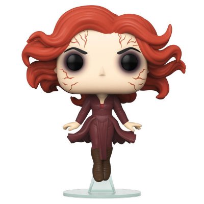 FUNKO Figurine  Pop! N&deg;645 - X-Men 20th - Jean Grey