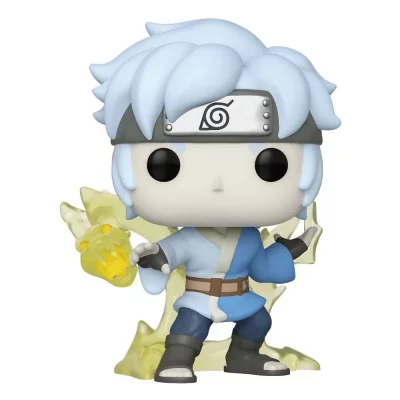 FUNKO Figurine  Pop! N&deg;673 - Naruto - Mitsuki