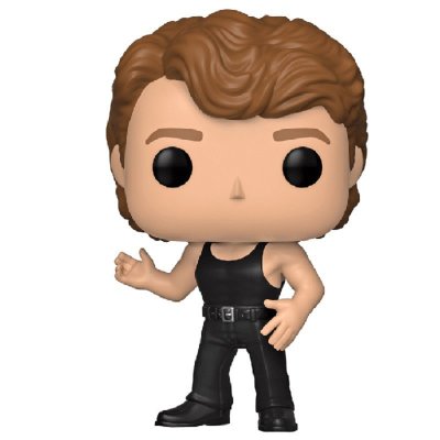 FUNKO Figurine  Pop! N&deg;697 - Dirty Dancing - Johnny
