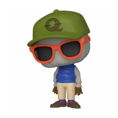 FUNKO Figurine  Pop! N&deg;723 - En Avant - Papa