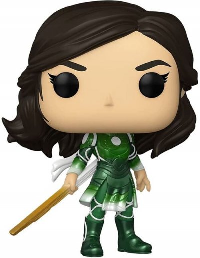FUNKO Figurine  Pop! N&deg;728 - Les Eternels - Sersi 