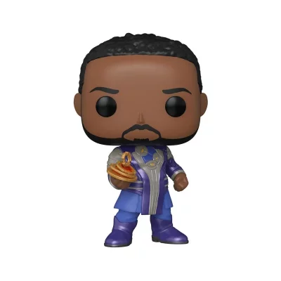 FUNKO Figurine  Pop! N&deg;736 - Les Eternels - Phastos