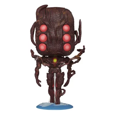FUNKO Figurine  Pop! N&deg;739 - Les Eternels - Arishem 25cm