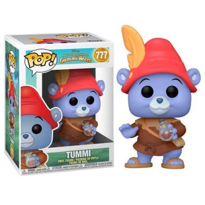 FUNKO Figurine  Pop! N&deg;777 - Aogb - Tummi
