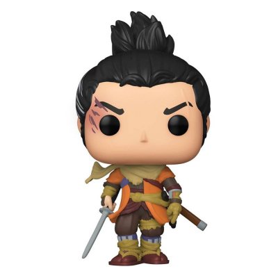 Figurine Funko Pop! N&deg;777 - Sekiro Shadows Die Twice - Sekiro