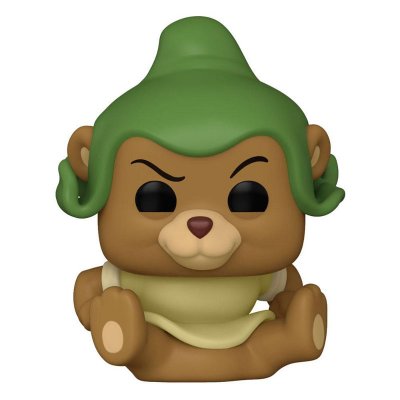 FUNKO Figurine  Pop! N&deg;779 - Aogb - Gruffi