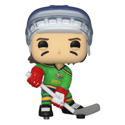  Figurine Funko Pop! - N&deg;791- Disney : Mighty Ducks - Fulton Reed