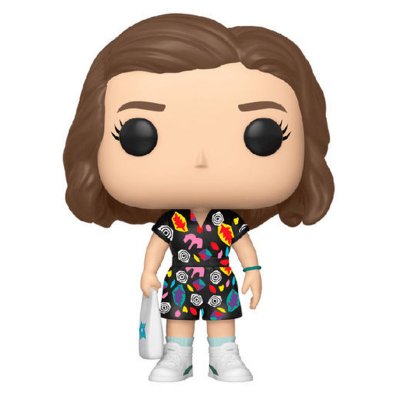 FUNKO Figurine  Pop! N&deg;802 - Stranger Things - S3 Eleven 