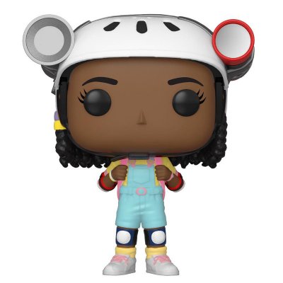FUNKO Figurine  Pop! N&deg;808 - Stranger Things - S3 Erika 