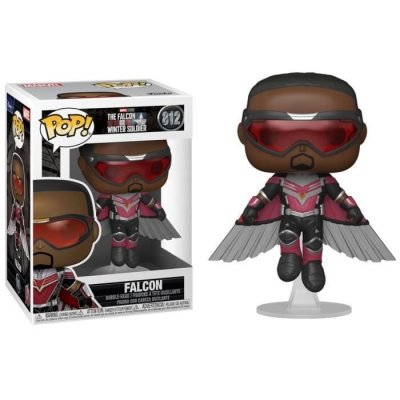 FUNKO Figurine  Pop! - N&deg;812 - Tag Team- Pop 5
