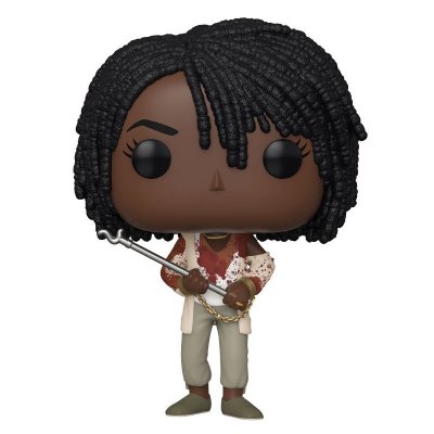 FUNKO Figurine  Pop! N&deg;835 - Us - Adelaide Avec Chaines