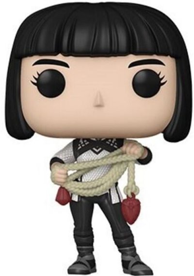 FUNKO Figurine  Pop! N&deg;846 - Shang-chi - Xialing