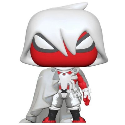 FUNKO Figurine  Pop! - N&deg;859 - Infinity Warps - Arachknight