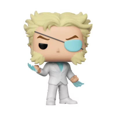 FUNKO Figurine  Pop! - N&deg;861 - Infinity Warps - Diamond Patch