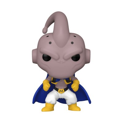  Figurine Funko Pop! N&deg;864 - Dbz S8 - Evil Buu