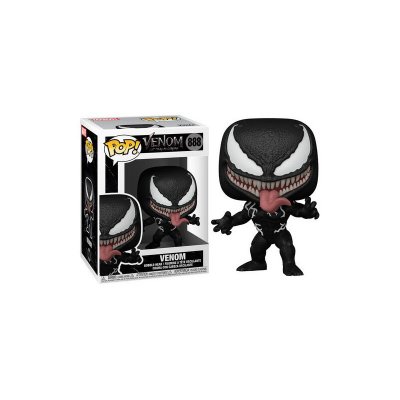  Figurine Funko Pop! N&deg;888 - Marvel - Venom - Venom