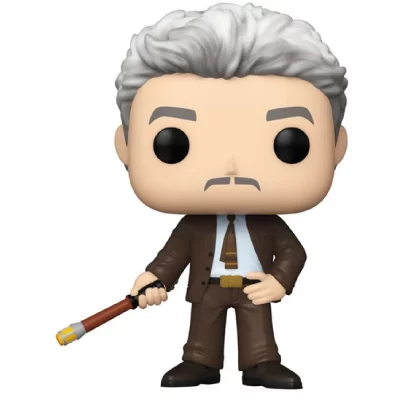 FUNKO Figurine  Pop! - N&deg; 896 - Mobius