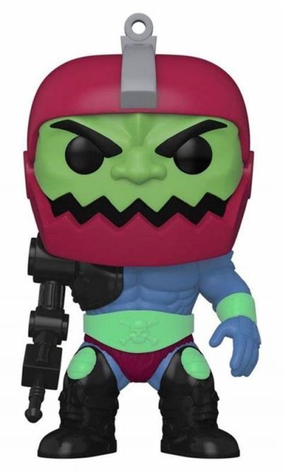 FUNKO Figurine  Pop! - N&deg;90 - Jumbo Motu - Trapjaw