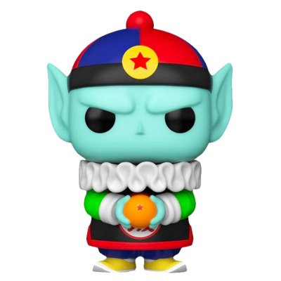  Figurine Funko Pop! N&deg;919 - Dragon Ball - Emperor Pilaf