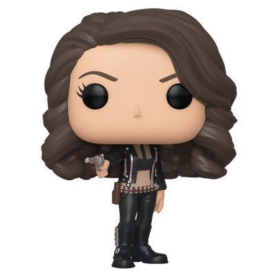  Figurine Funko Pop! - N&deg;919 - Wynonna Earp - Wynonna Earp (c)