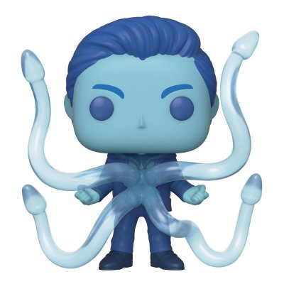 GENERIQUE Figurine Funko Pop! N&deg;933 - Umbrella Academy - Ben Hargreeves 
