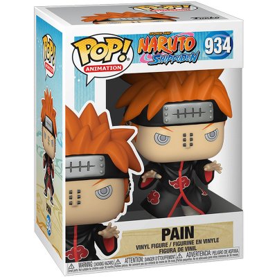 FUNKO Figurine  Pop! N&deg;934 - Naruto - Pain