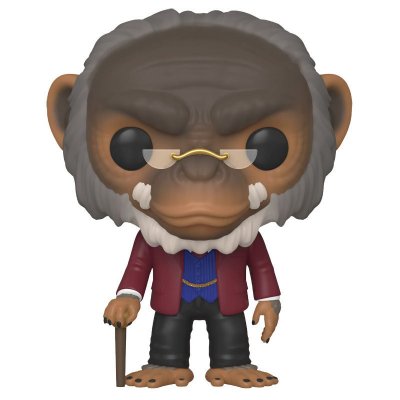 FUNKO Figurine  Pop! N&deg;935 - Umbrella Academy - Pogo