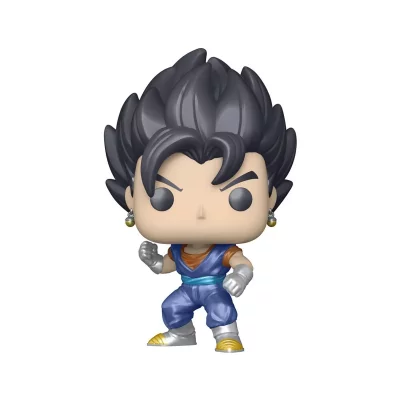 FUNKO Figurine  Pop! N&deg; 949 - Dragonball Z S9 - Vegeto