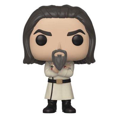 FUNKO Figurine  Pop! N&deg;95 - Harry Potter S8 - Igor Karkaroff 