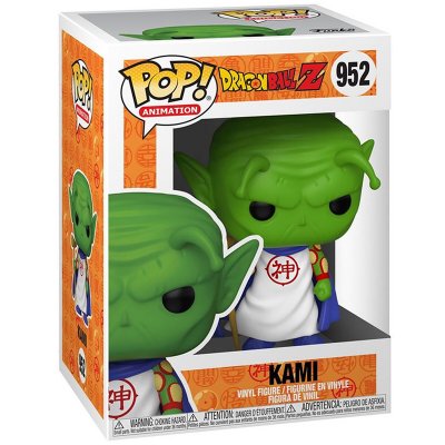 FUNKO Figurine  Pop! - N&deg;952 - Dbz S9 - Kami