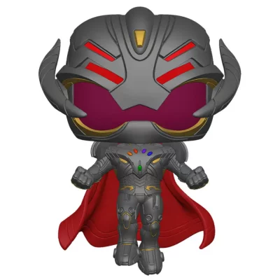 FUNKO Figurine  Pop! N&deg;973 - Anything Goes S3 - Pop 2 