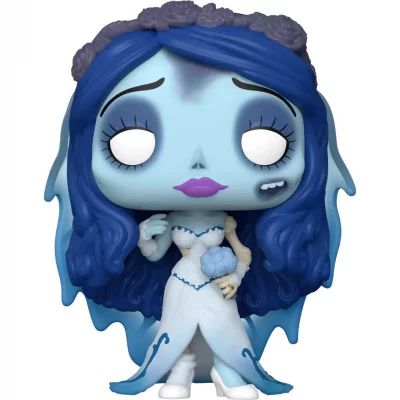 FUNKO Figurine  Pop! N&deg;987 - Les Noces Funebres - Emily