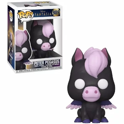 FUNKO Figurine  Pop! N&deg;989 - Fantasia 80th - Baby Pegasus