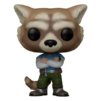 FUNKO Figurine  Pop! N&deg; - Les Gardiens De La Galaxie 3 - Pop 7