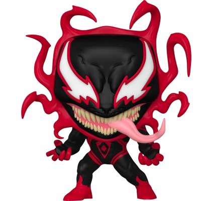 FUNKO Figurine  Pop! N&deg; - Spider-man - Miles Morales (venom/carnage)