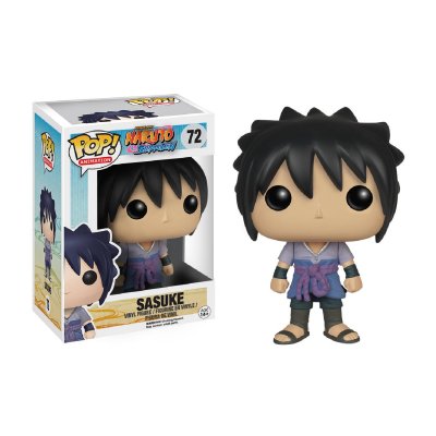 FUNKO Figurine  Pop Naruto Shippu Vinyl