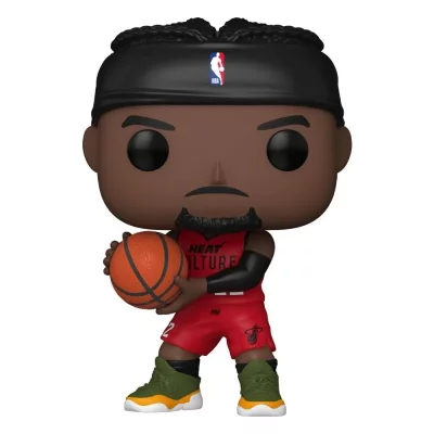 FUNKO Figurine  Pop NBA Heat Jimmy Butler - Neuf
