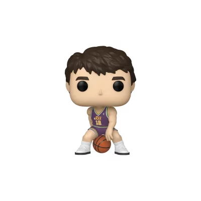 FUNKO Figurine  Pop NBA Jazz RS John Stockton 