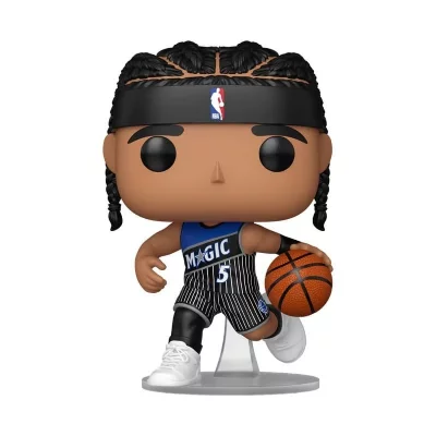 FUNKO Figurine  Pop! NBA Magic Paolo Banchero (black)