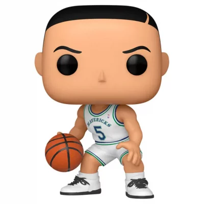 FUNKO Figurine  Pop NBA Mavs RS Jason Kidd 