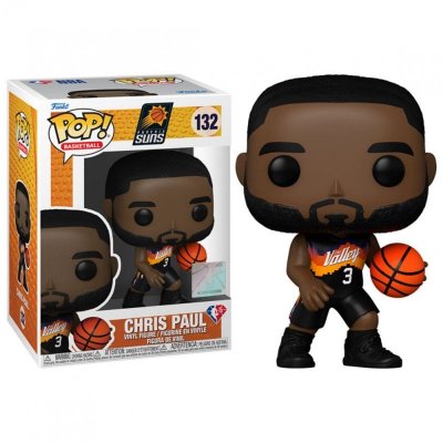 FUNKO Figurine  Pop! NBA:Suns-Chris Paul(CE'21)