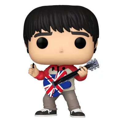 FUNKO Figurine  Pop! - Oasis - Noel Gallagher 