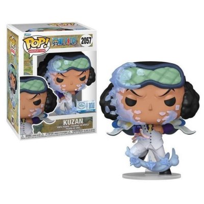 FUNKO Figurine  Pop - One Piece N&deg;2057 - Kuzan (88204)