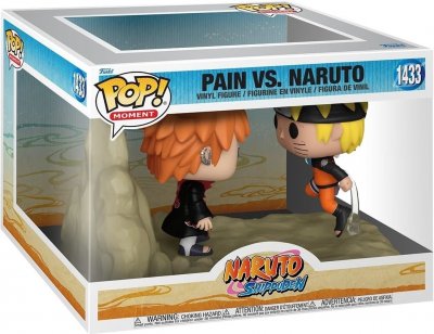 FUNKO Figurine  Pop Pain Vs Naruto 