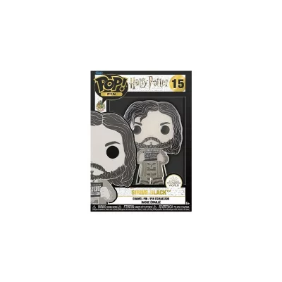 FUNKO Figurine  Pop Pin Harry Potter Sirius Black 