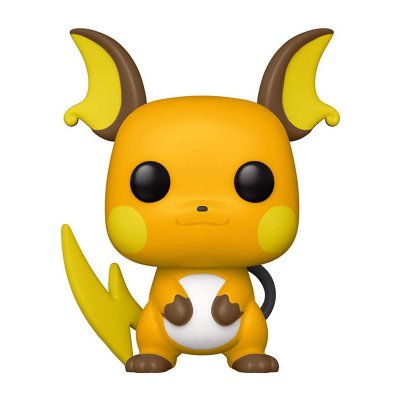  Figurine Funko Pop - Pok&eacute;mon N&deg;645 - Raichu (54042)