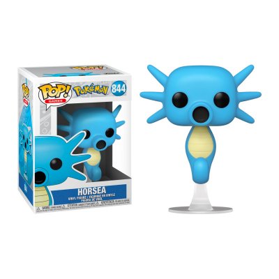 FUNKO Figurine  Pop - Pok&eacute;mon N&deg;844 - Hypotrempe (56309)