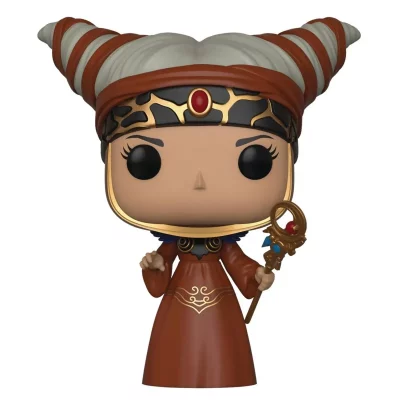 GENERIQUE Figurine funko pop! Power rangers: rita repulsa 889698328005 